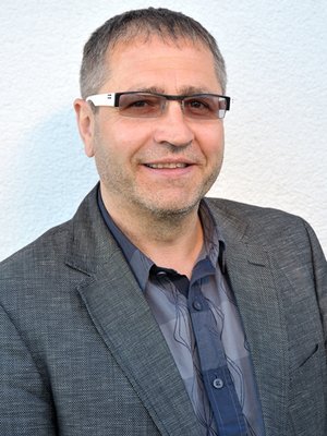 Anton Schlögl