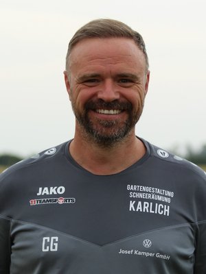 Christoph Gruber
