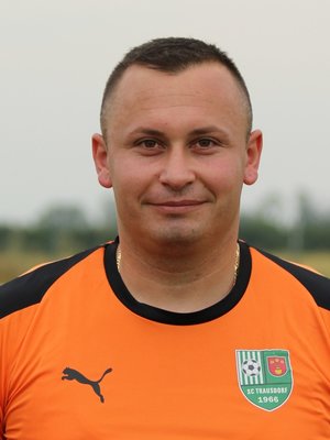 Hristiyan Nikolovski